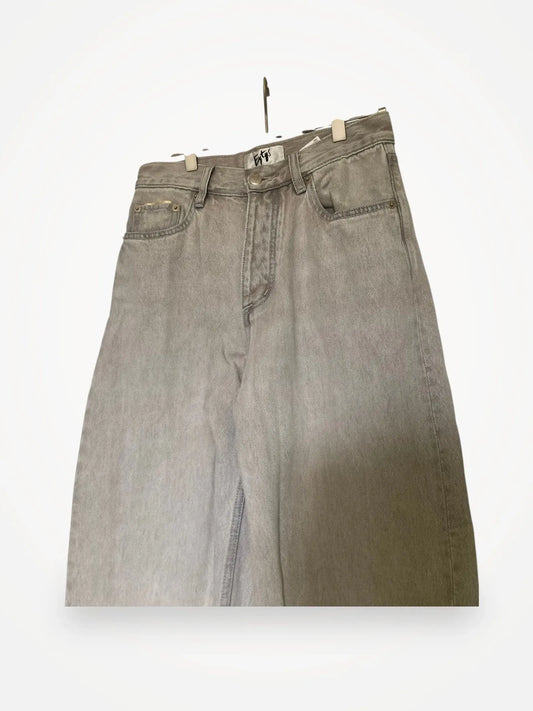 Eytys Benz Camel Jeans
