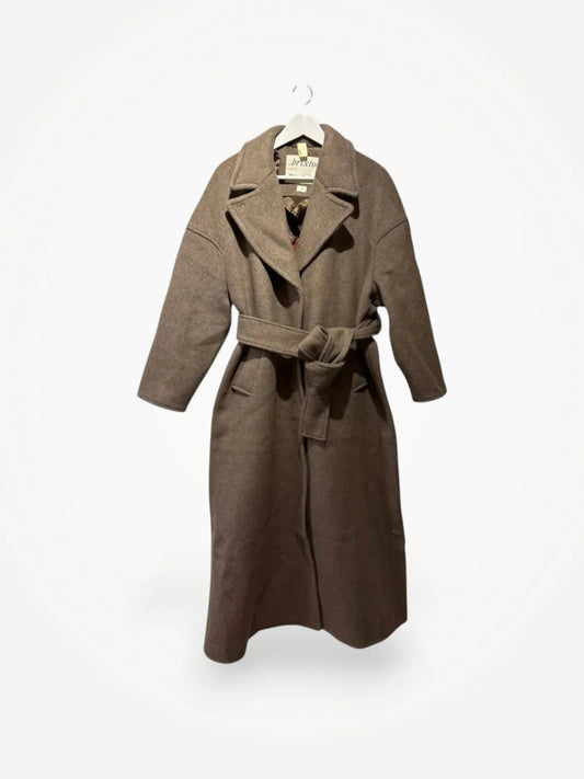 Brixtol Coat