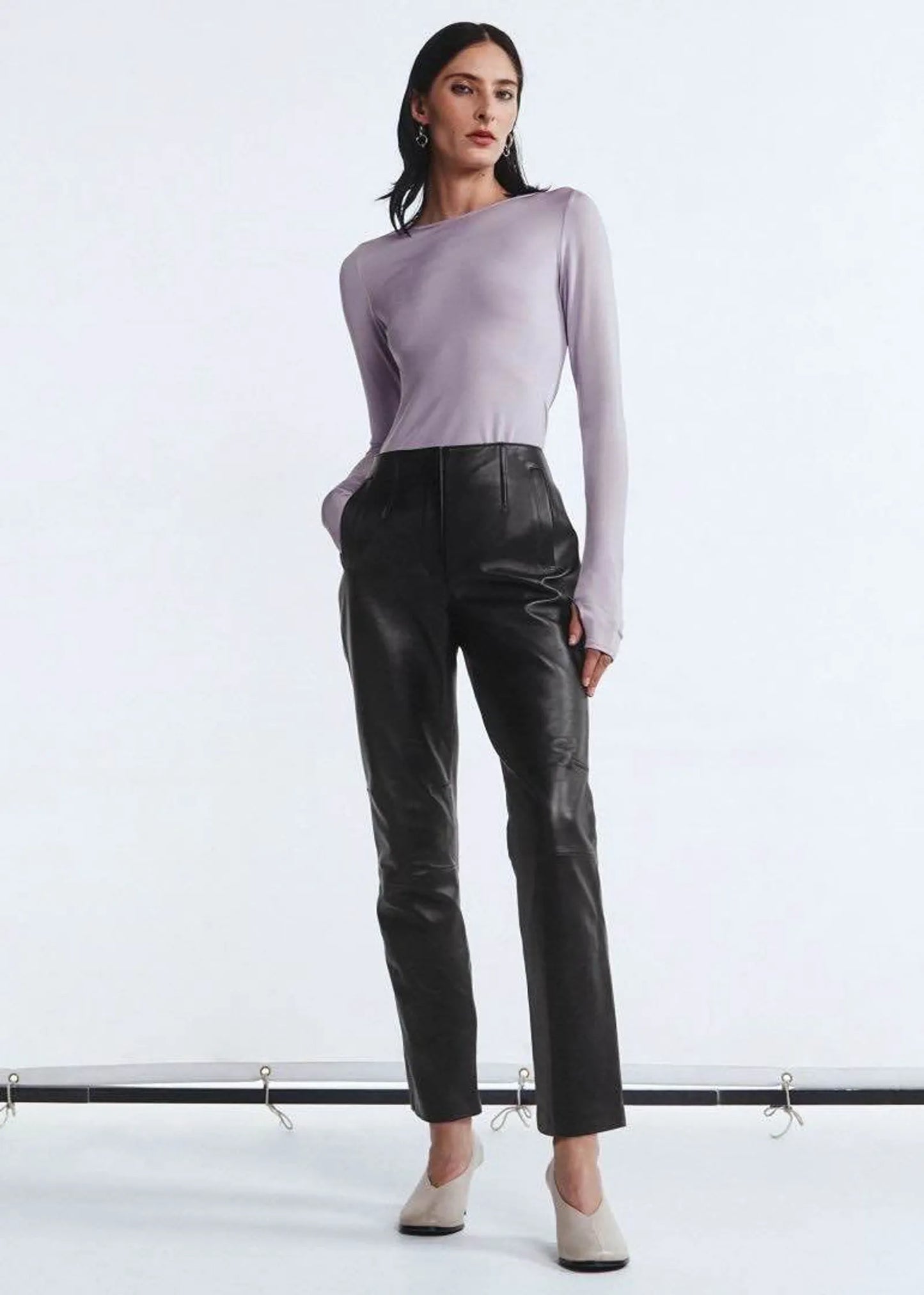 & Other Stories Trousers