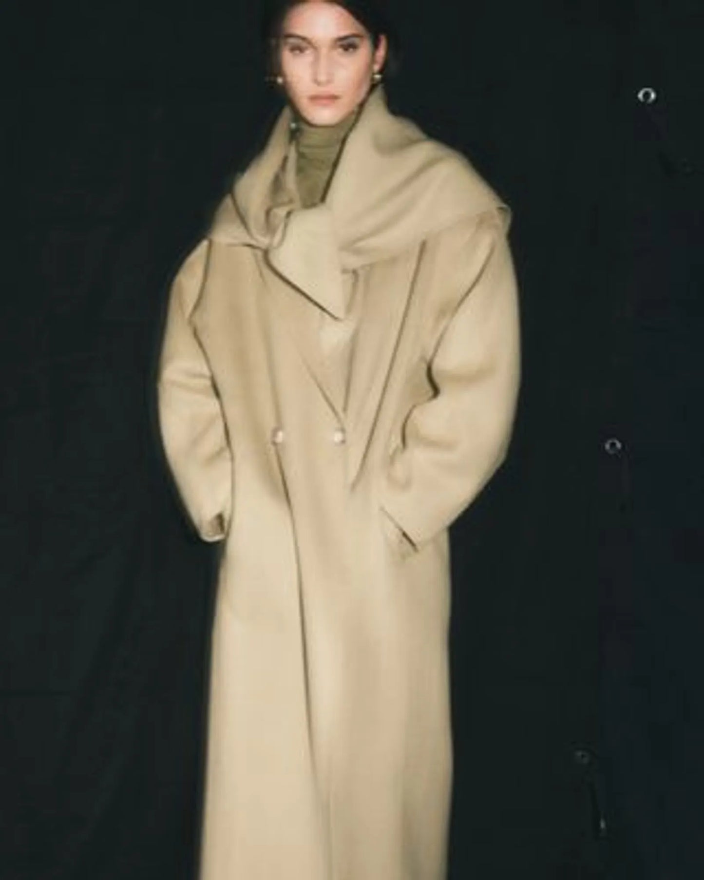 Dagmar Coat