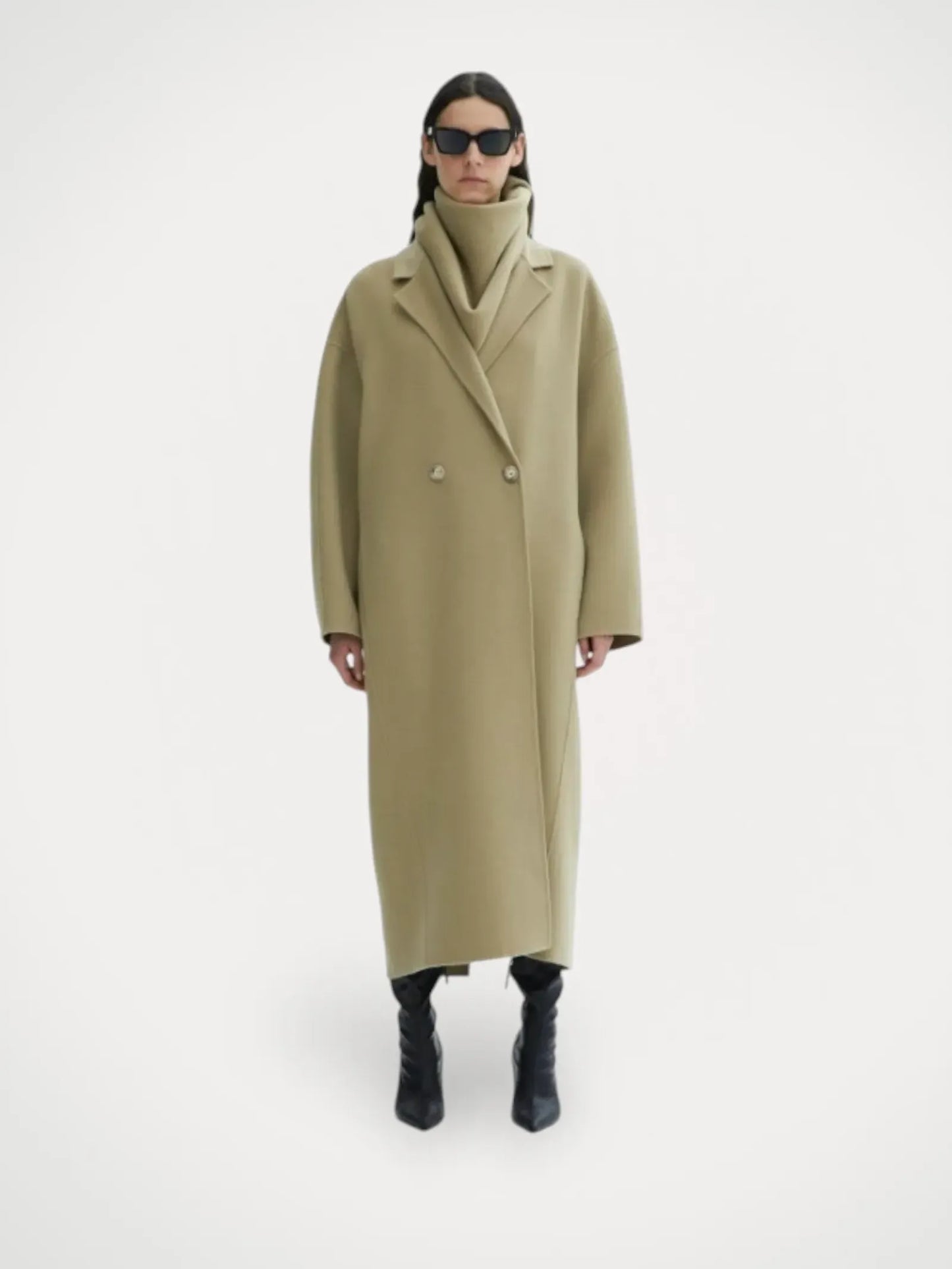 Dagmar Coat