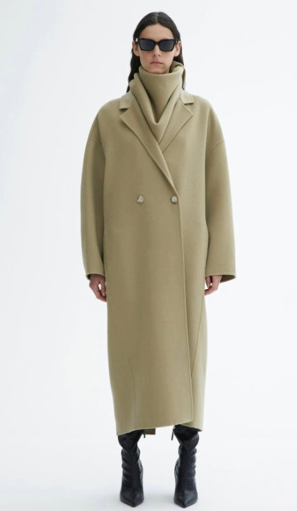 Dagmar Coat