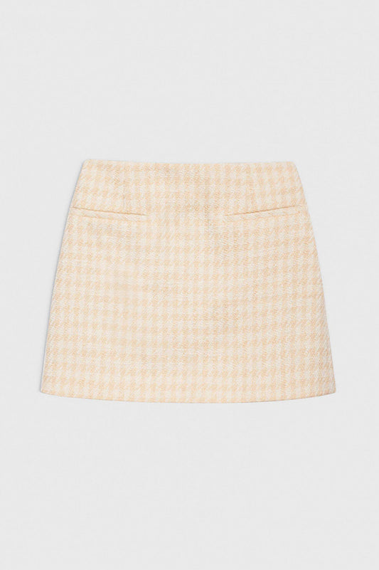 Anine Bing Vanessa Mini Rock