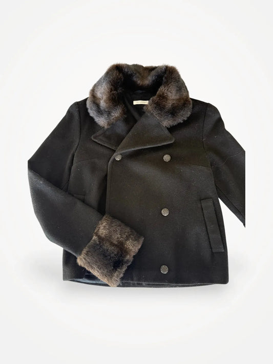 Ida Sjöstedt Jacket