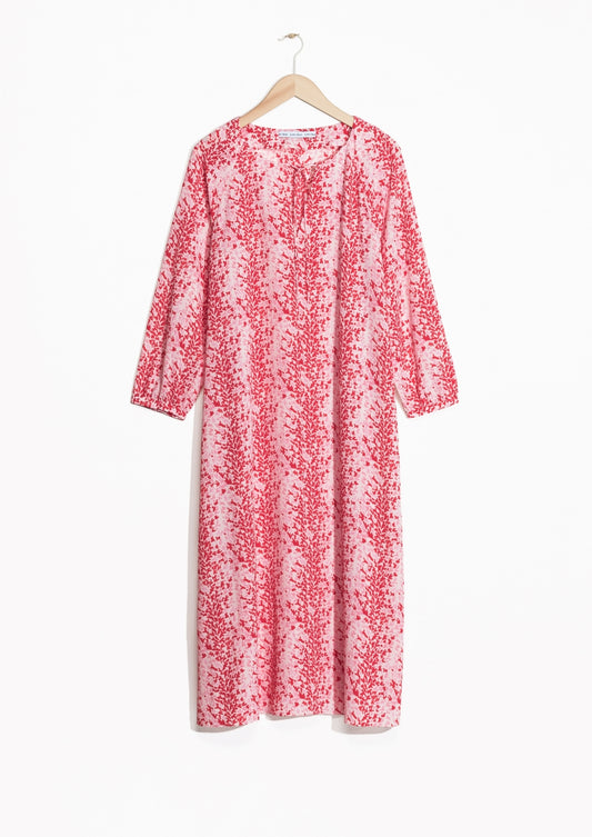 & Other Stories Dress