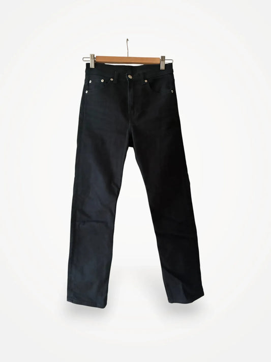 Arket Jade Cropped Jeans