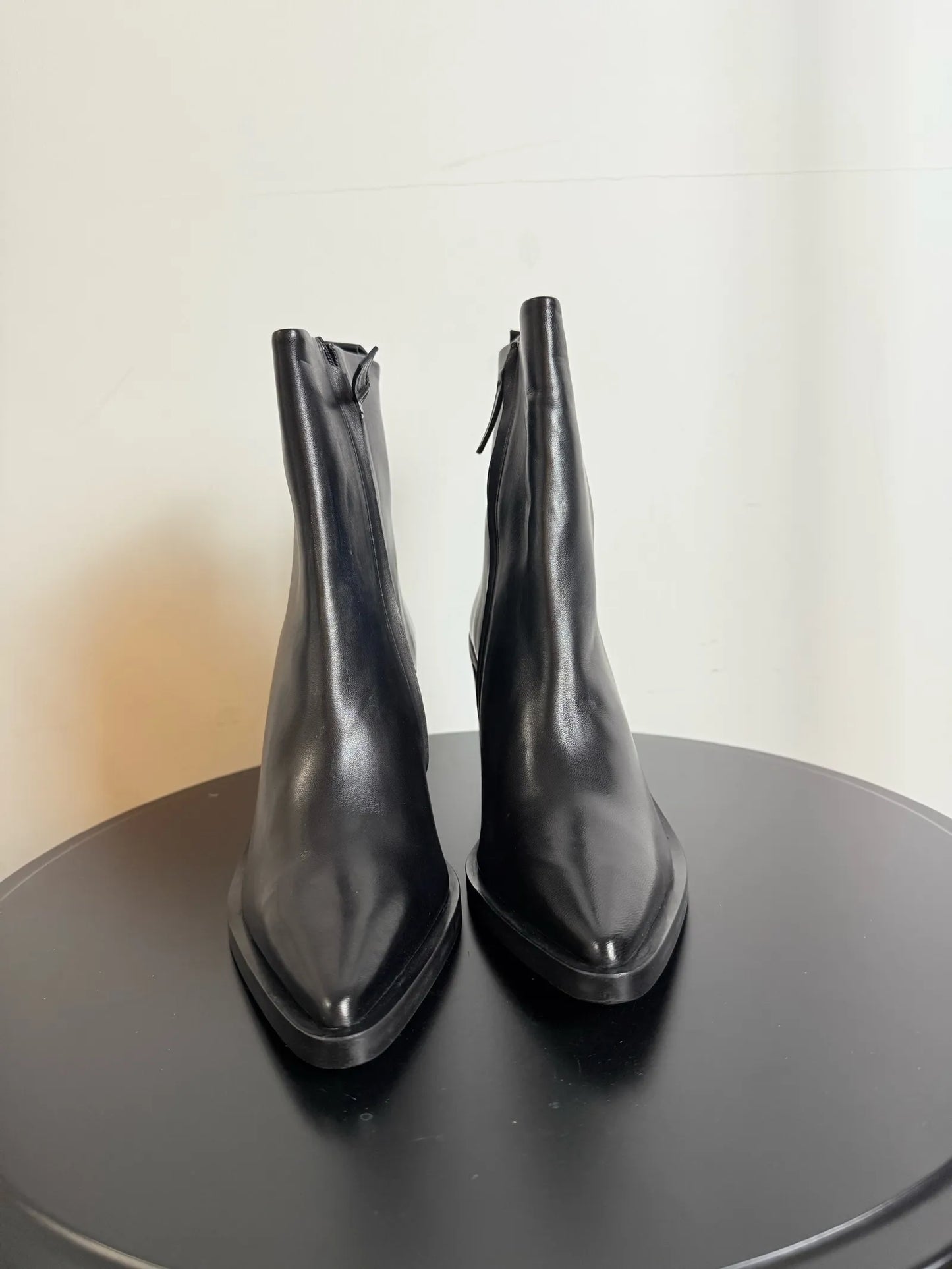 Blankens The Tora Black Boots