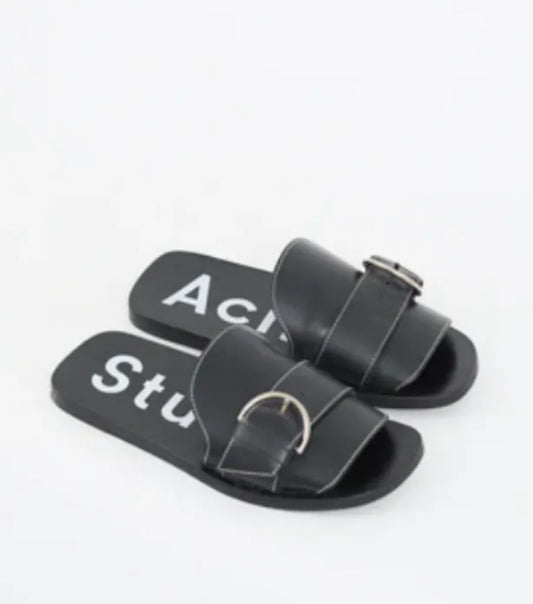 Acne Studios Sandals