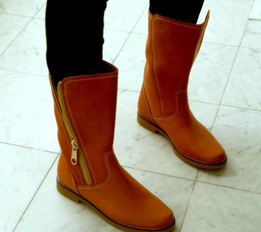 Blankens The Gemma Boots