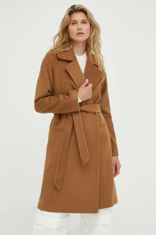 2NDDAY Coat
