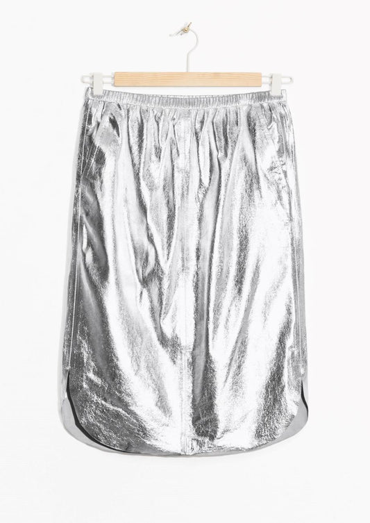 & Other Stories Skirt