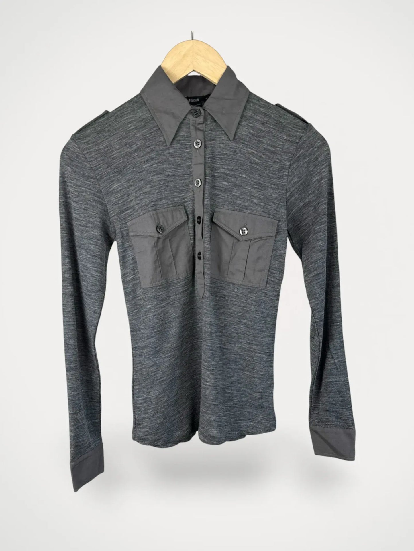 Filippa K Top