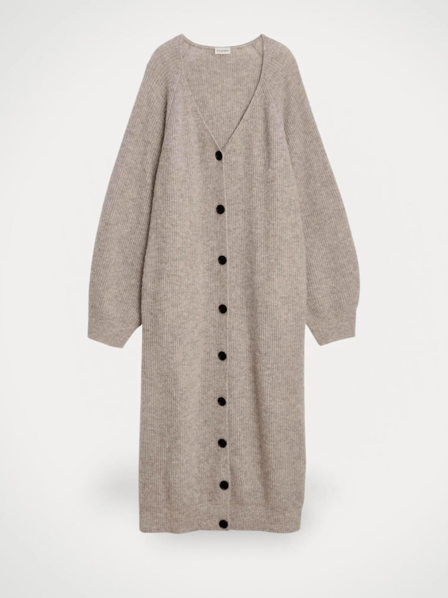 By Malene Birger Strickjacke