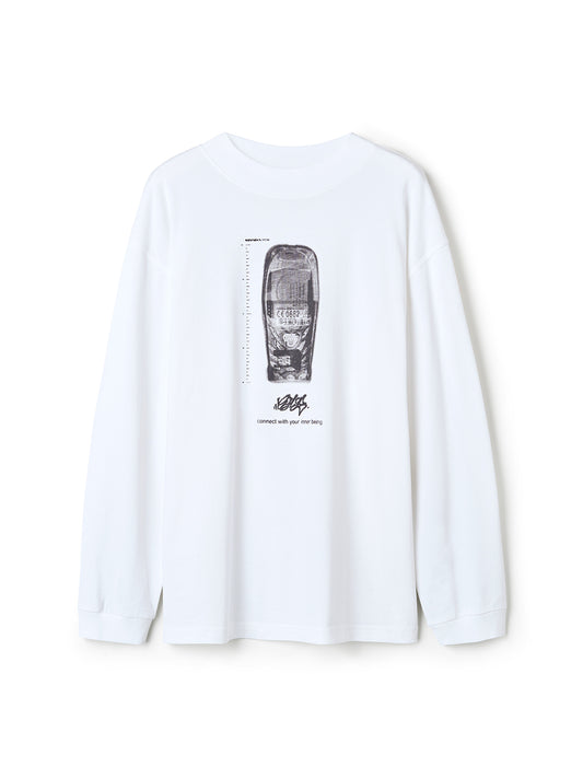 Eytys Compton Cream Pullover
