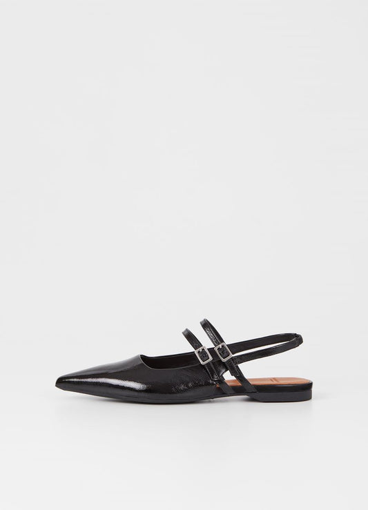 Vagabond Hermine Ballet flats