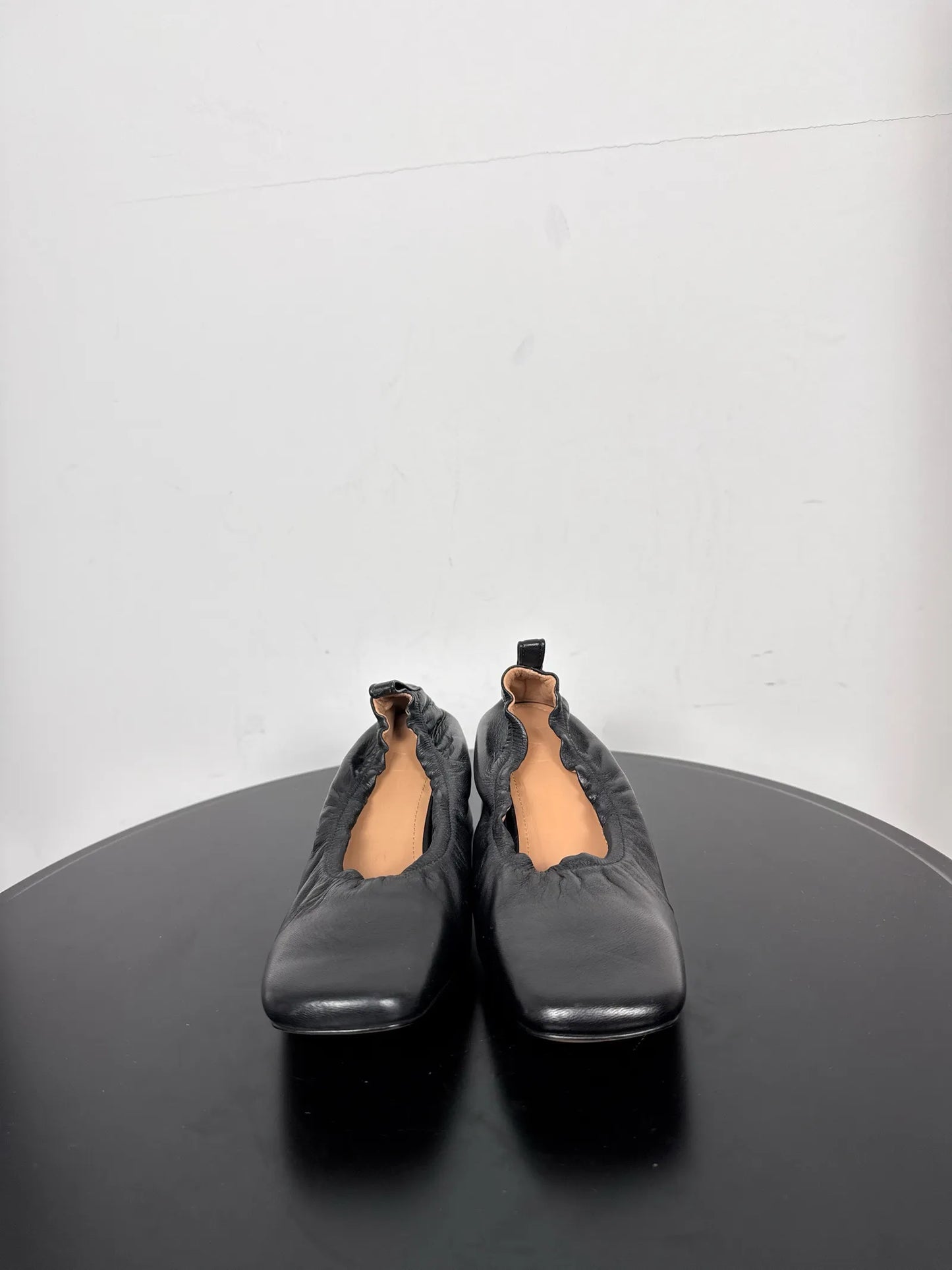 Flattered High Heels