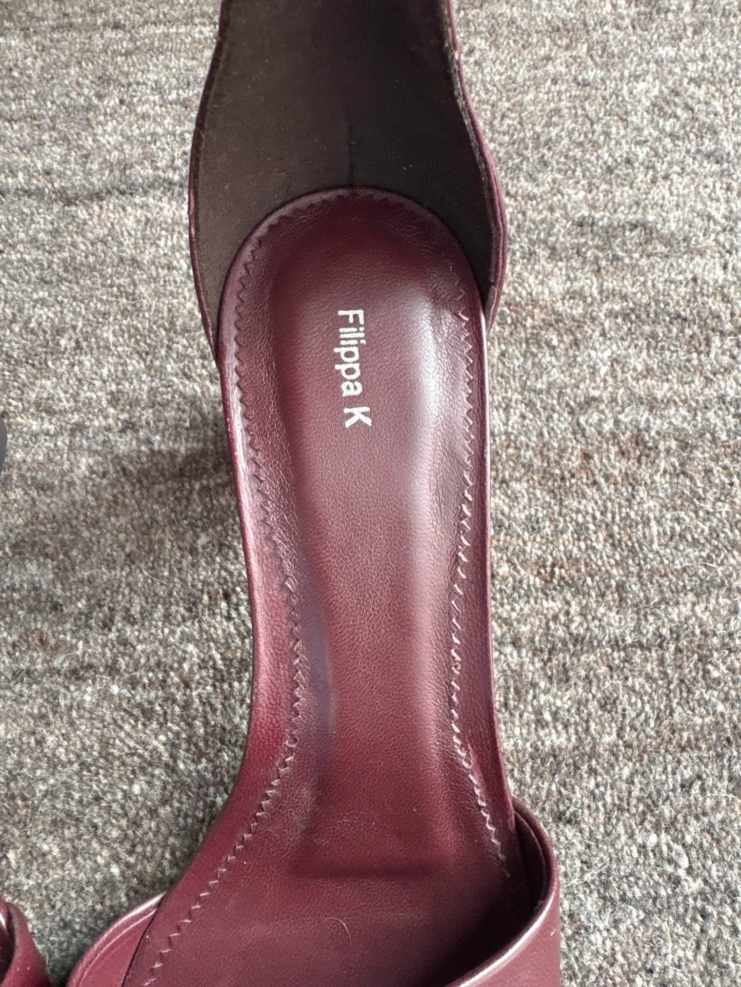 Filippa K Sandals