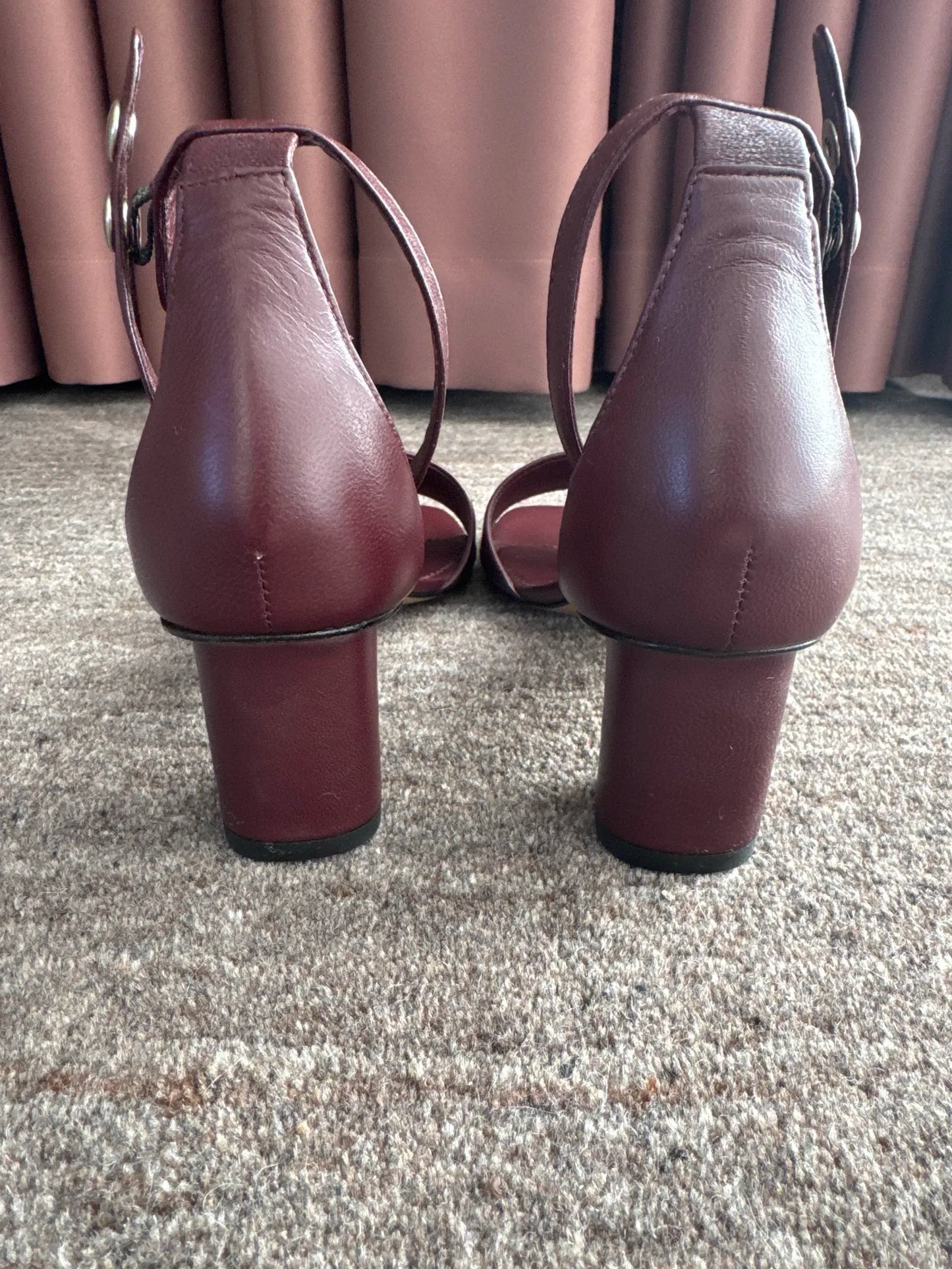 Filippa K Sandals