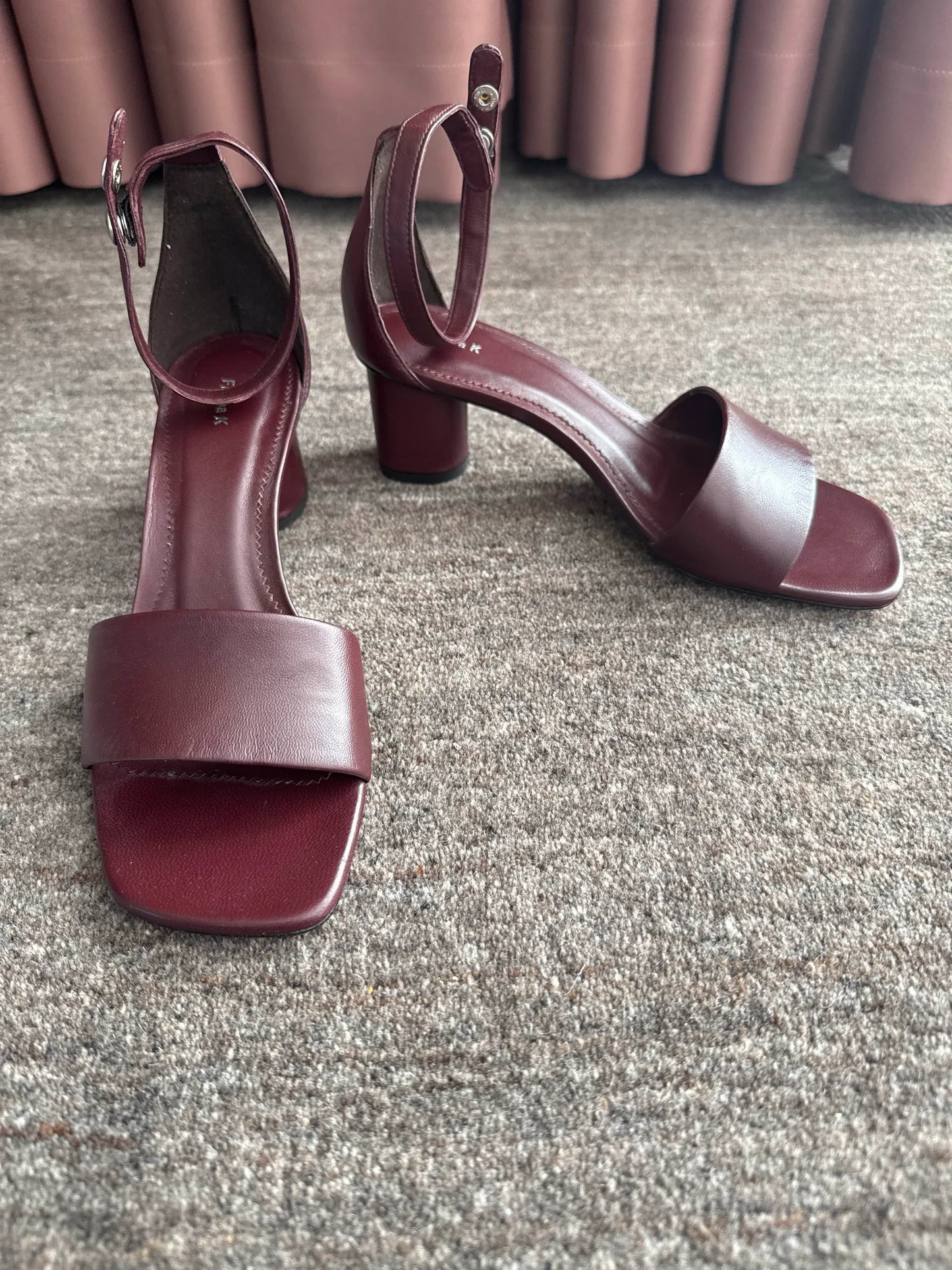 Filippa K Sandals