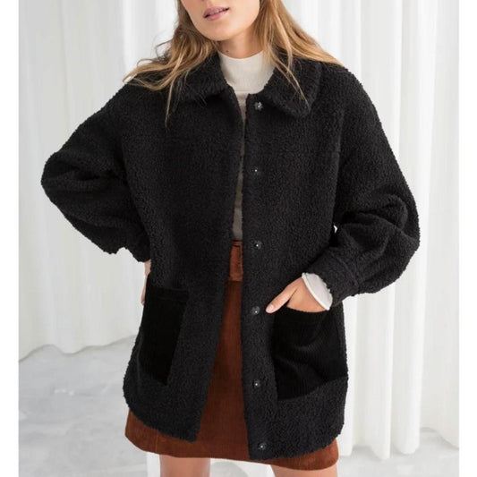 & Other Stories Jacket
