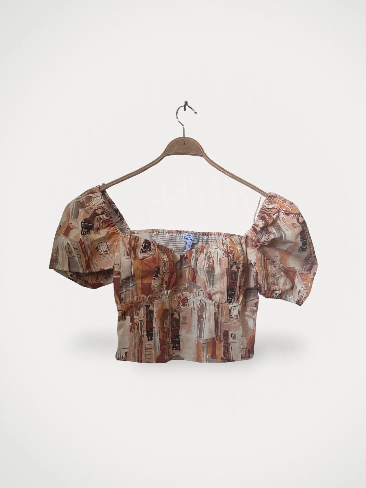 & Other Stories Blouse