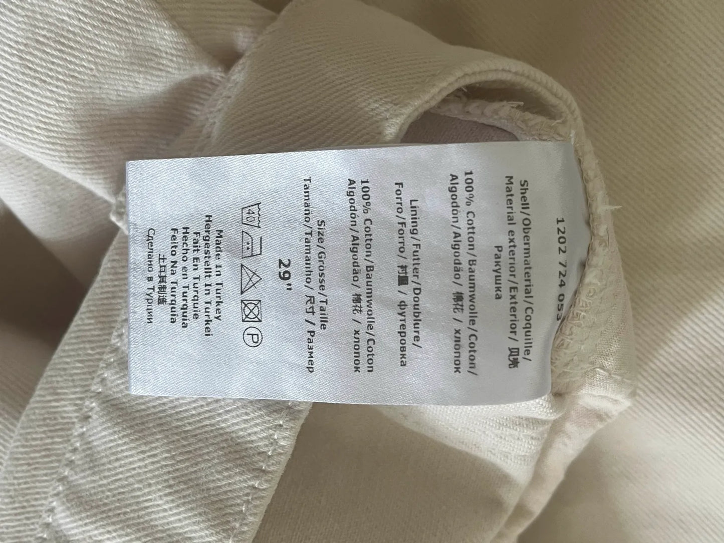 DAY Birger & Mikkelsen Jeans