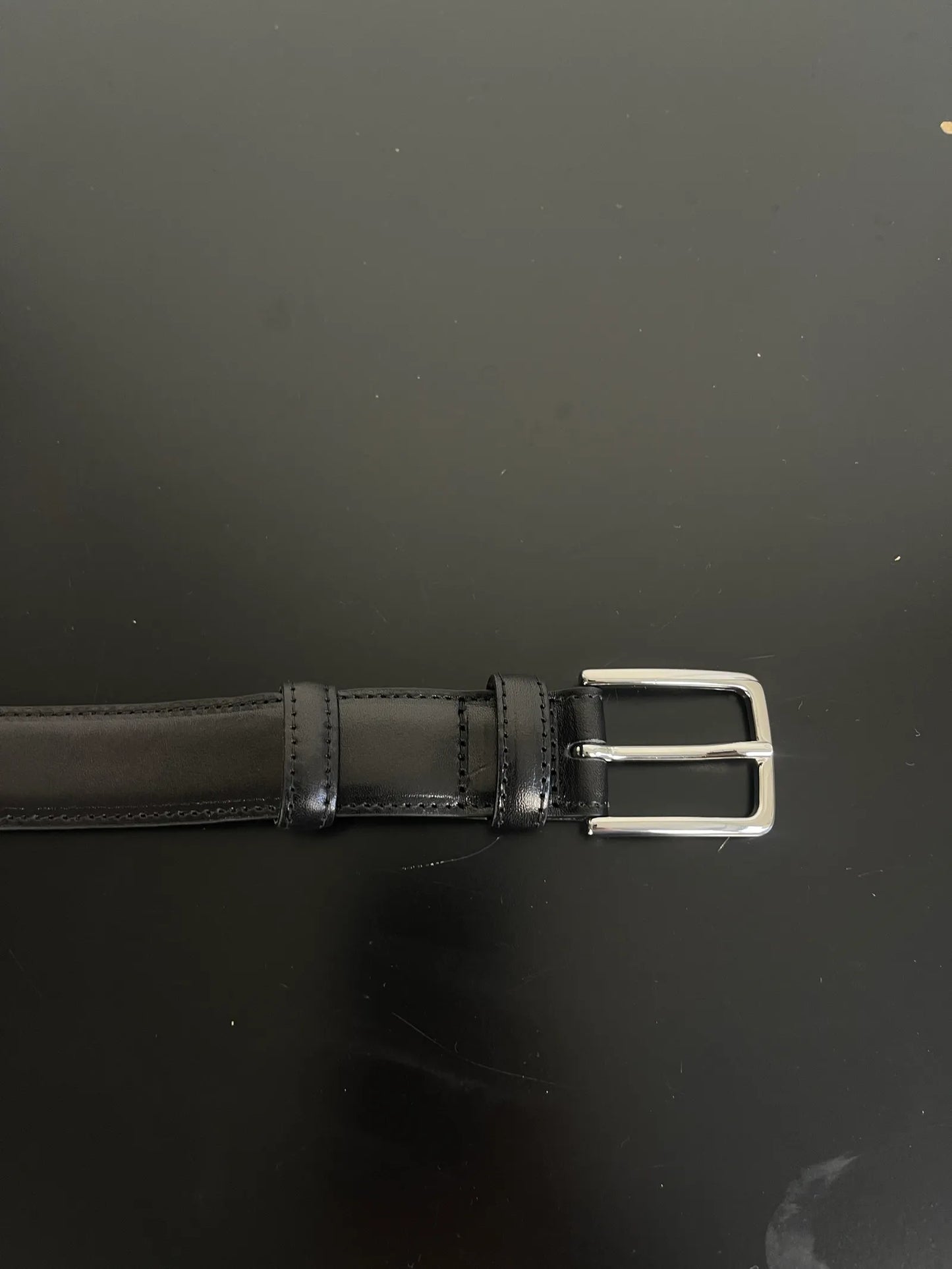 Teurn Studios Belt