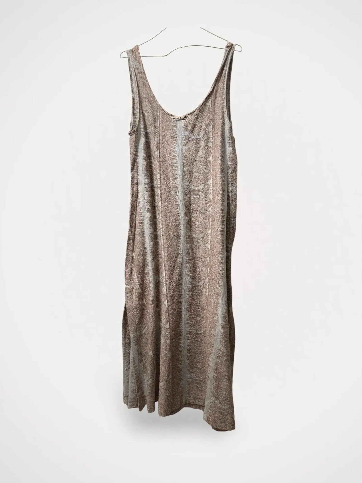 Acne Studios Dress