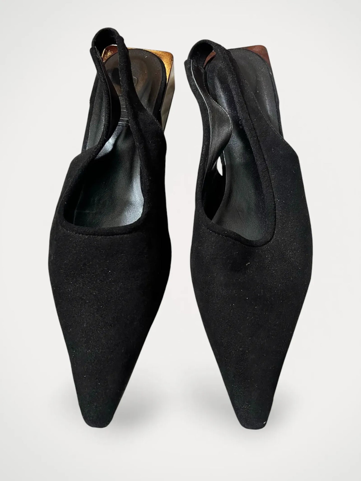 Ganni Heels