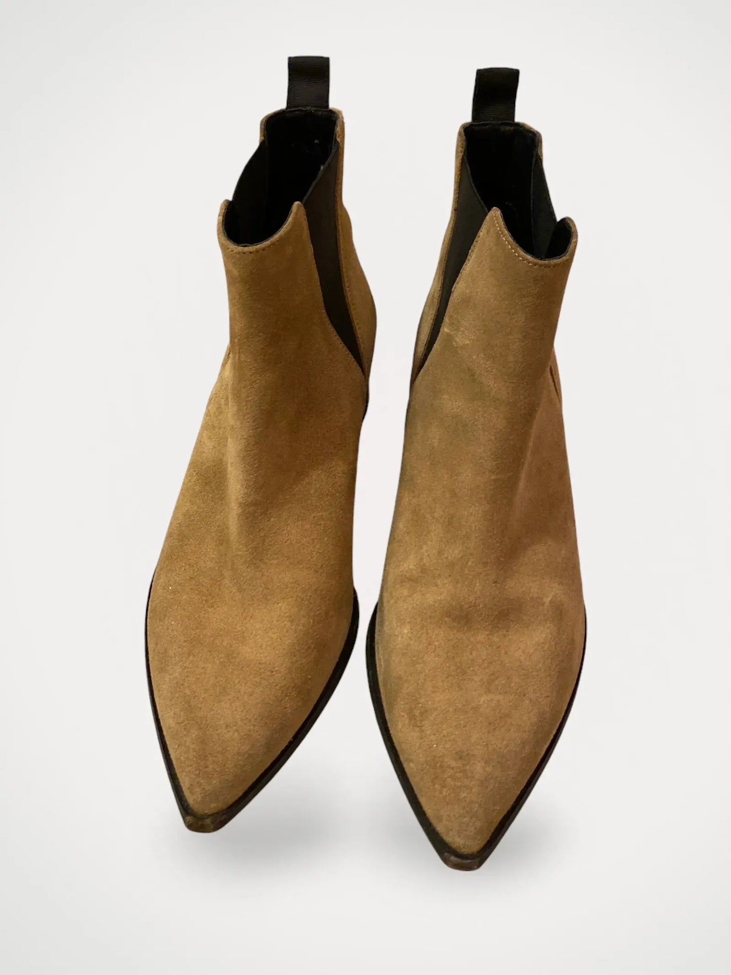 Acne Studios Stiefel
