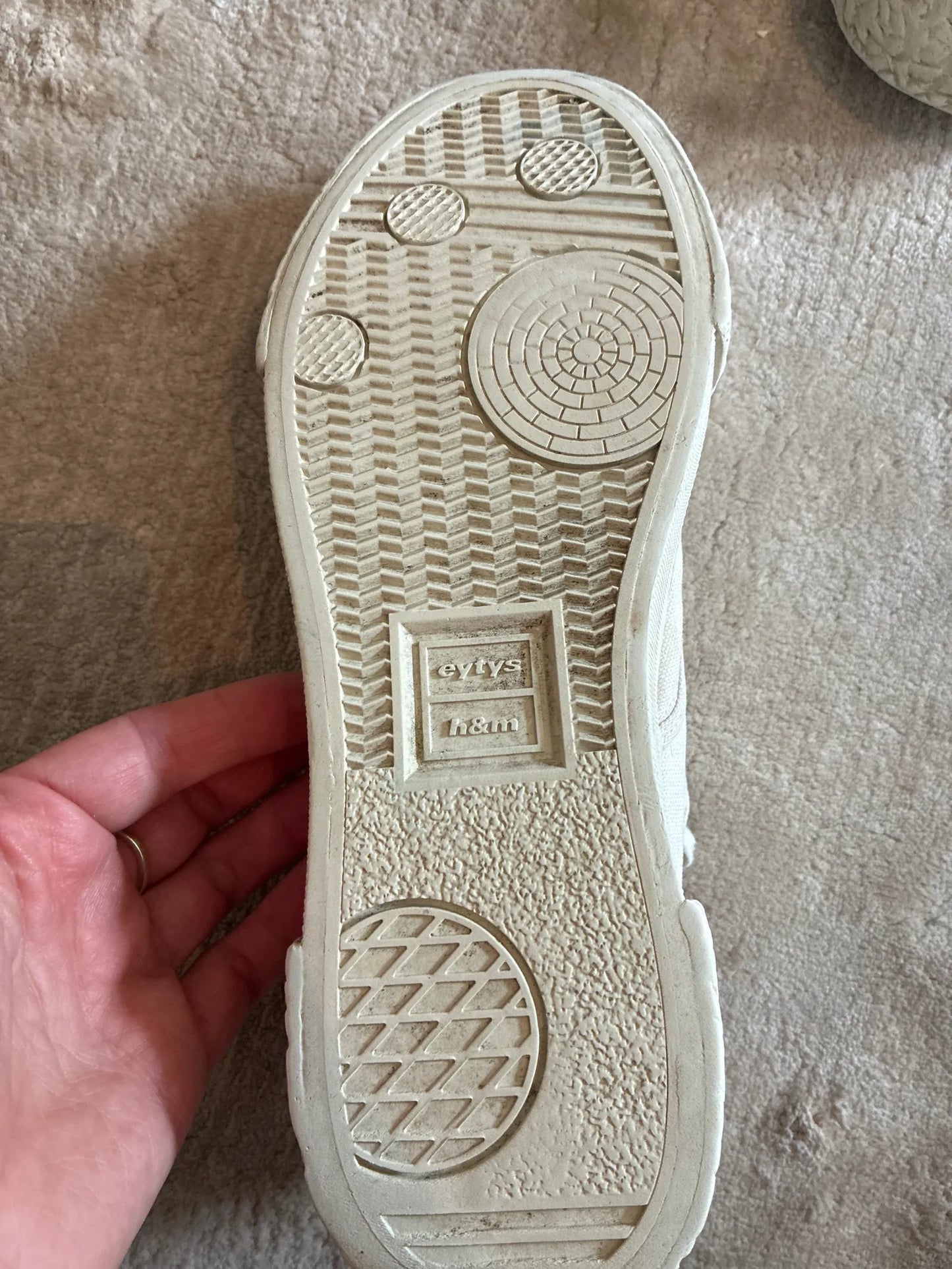 Eytys Sneakers