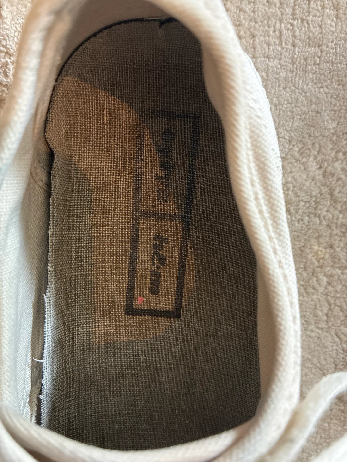 Eytys Sneakers