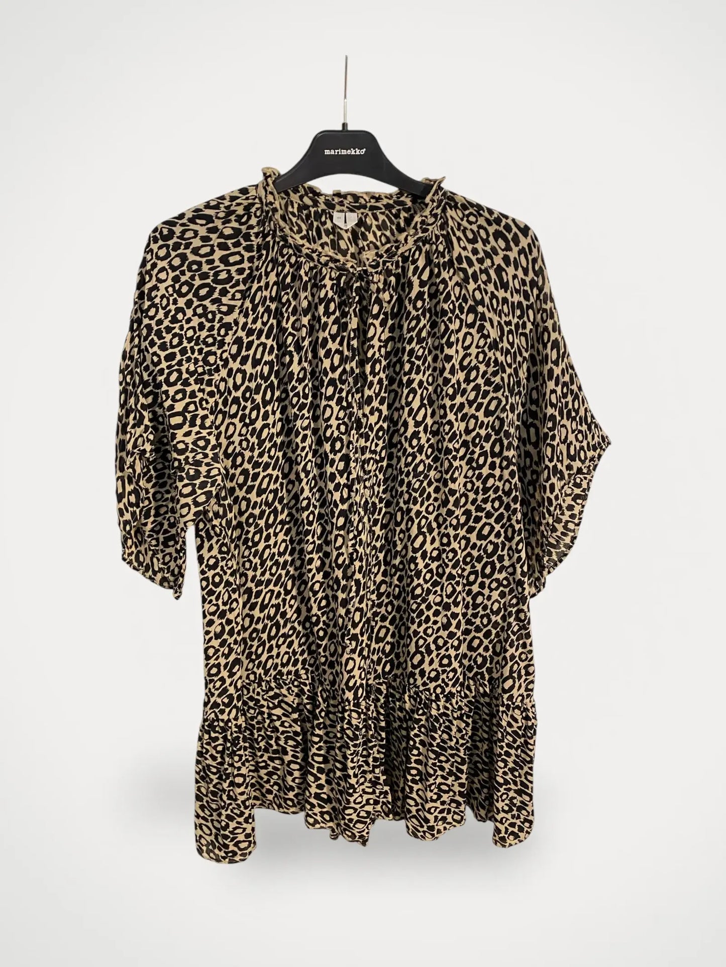 Arket Tunic