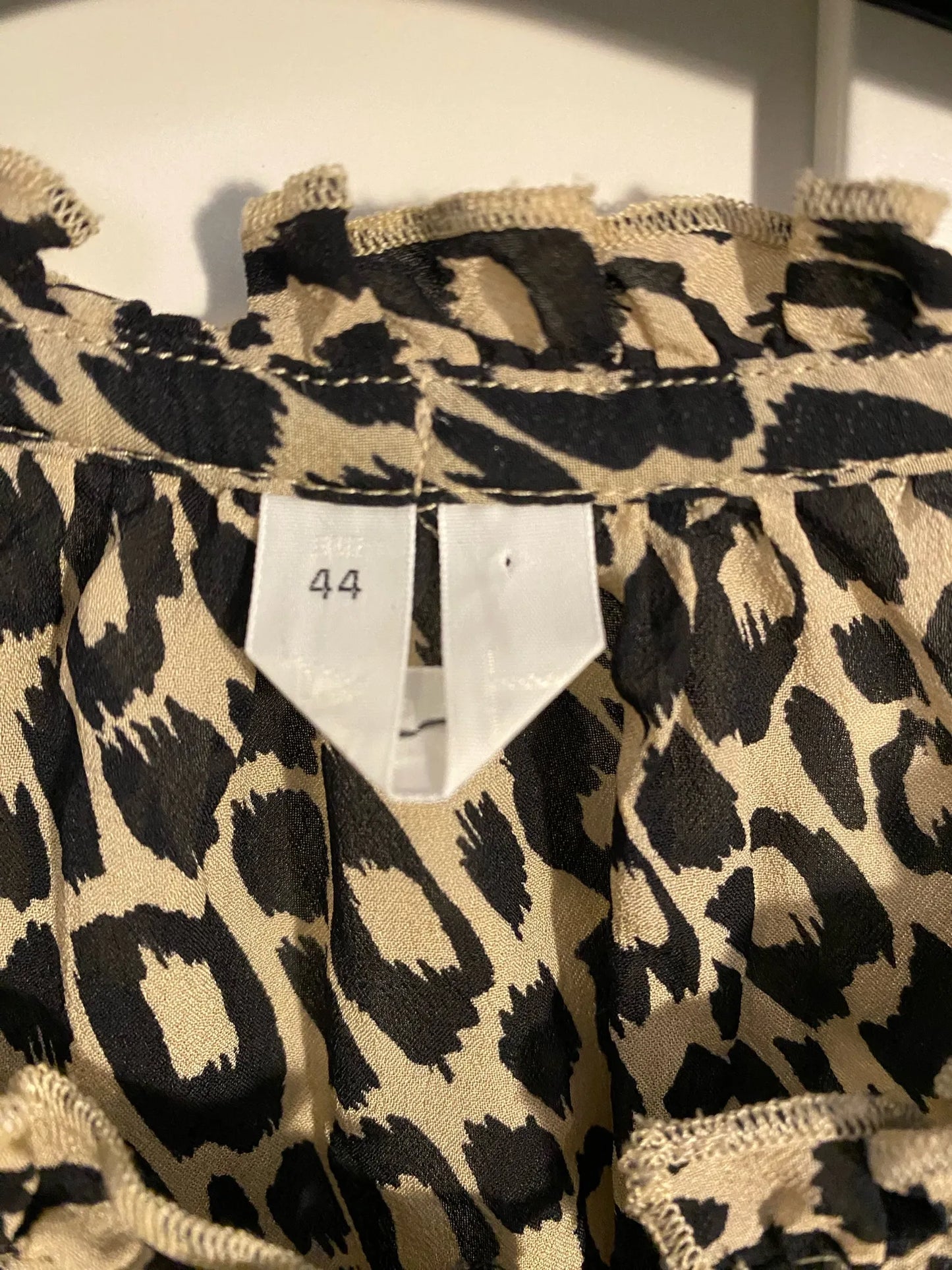 Arket Tunic