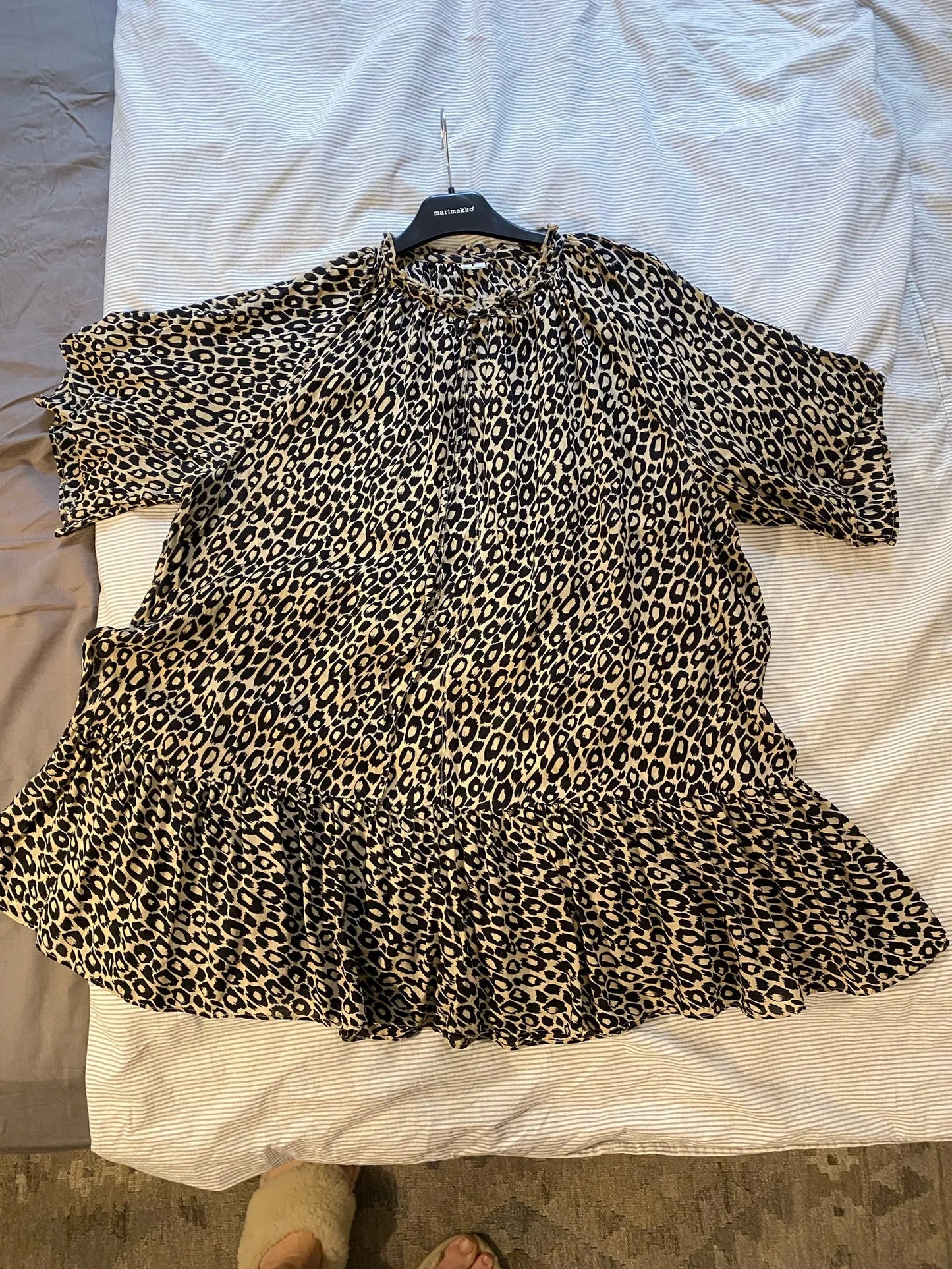 Arket Tunic