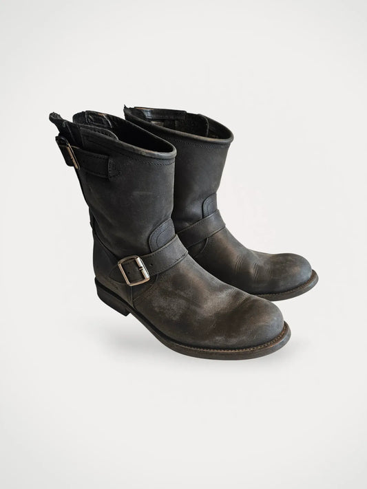 Primeboots Boots