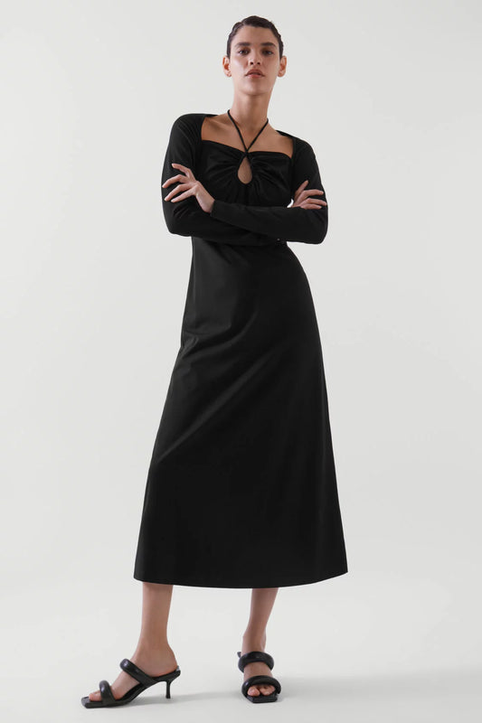 Cos Dress