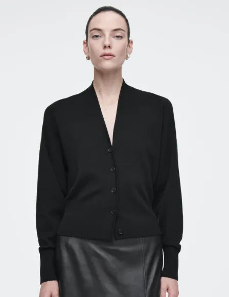 Cos Strickjacke