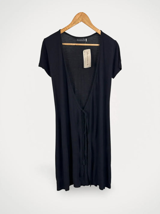 Filippa K Crepe Wrap Dress