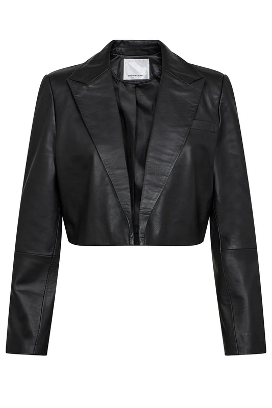 Co’Couture Leather jacket