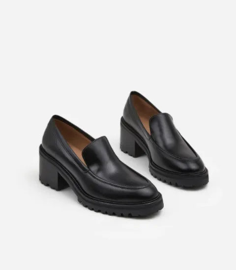 Flattered Loafers