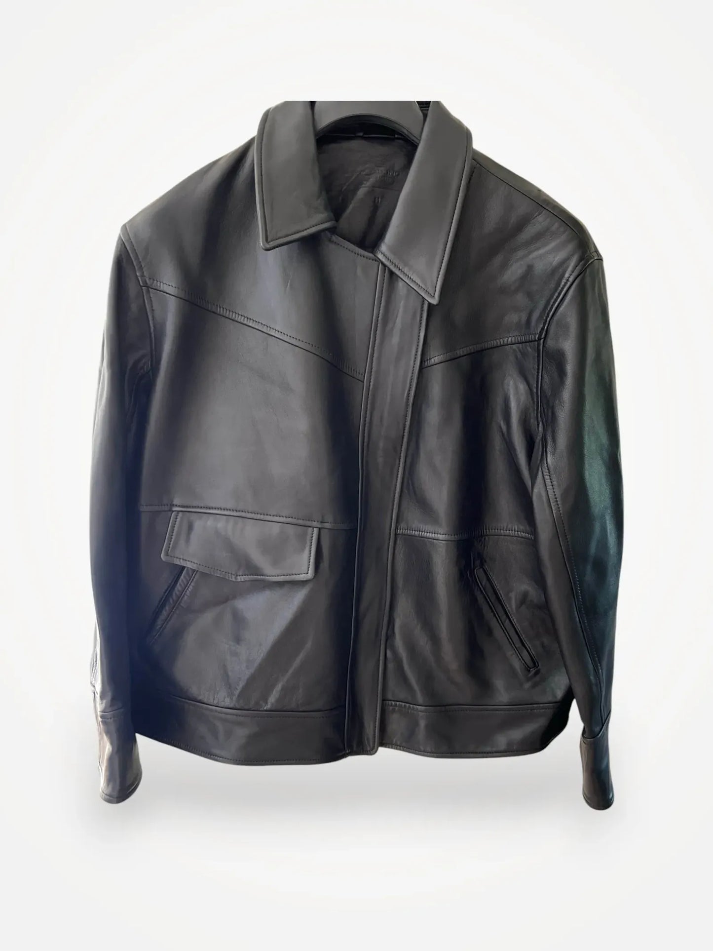 Vagabond Leather jacket