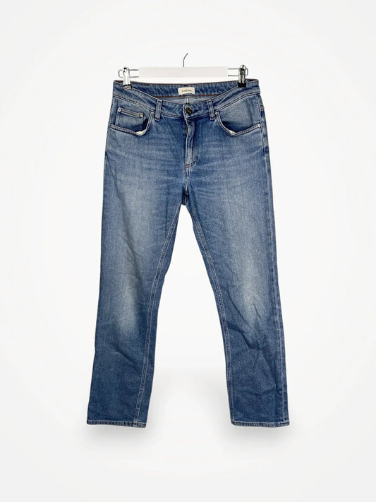 Toteme Straight Jeans