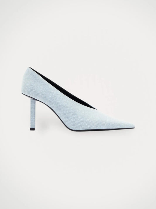 Filippa K Pointy High Pumps High Heels