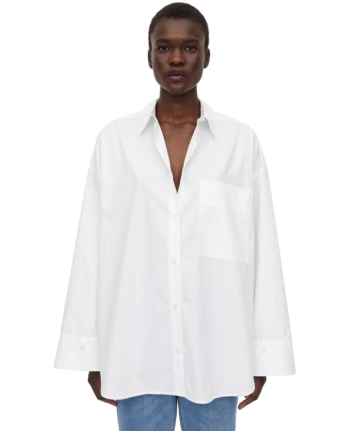 By Malene Birger Shirt