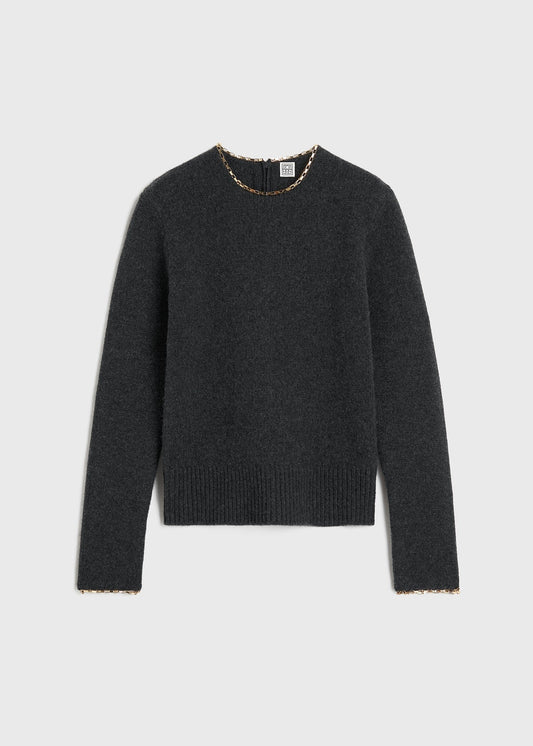Toteme Sweater