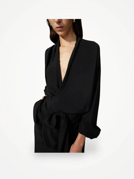 Rodebjer Tennessee Twill Top