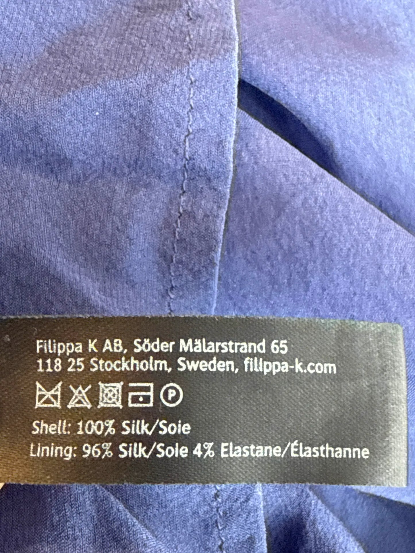 Filippa K Dress