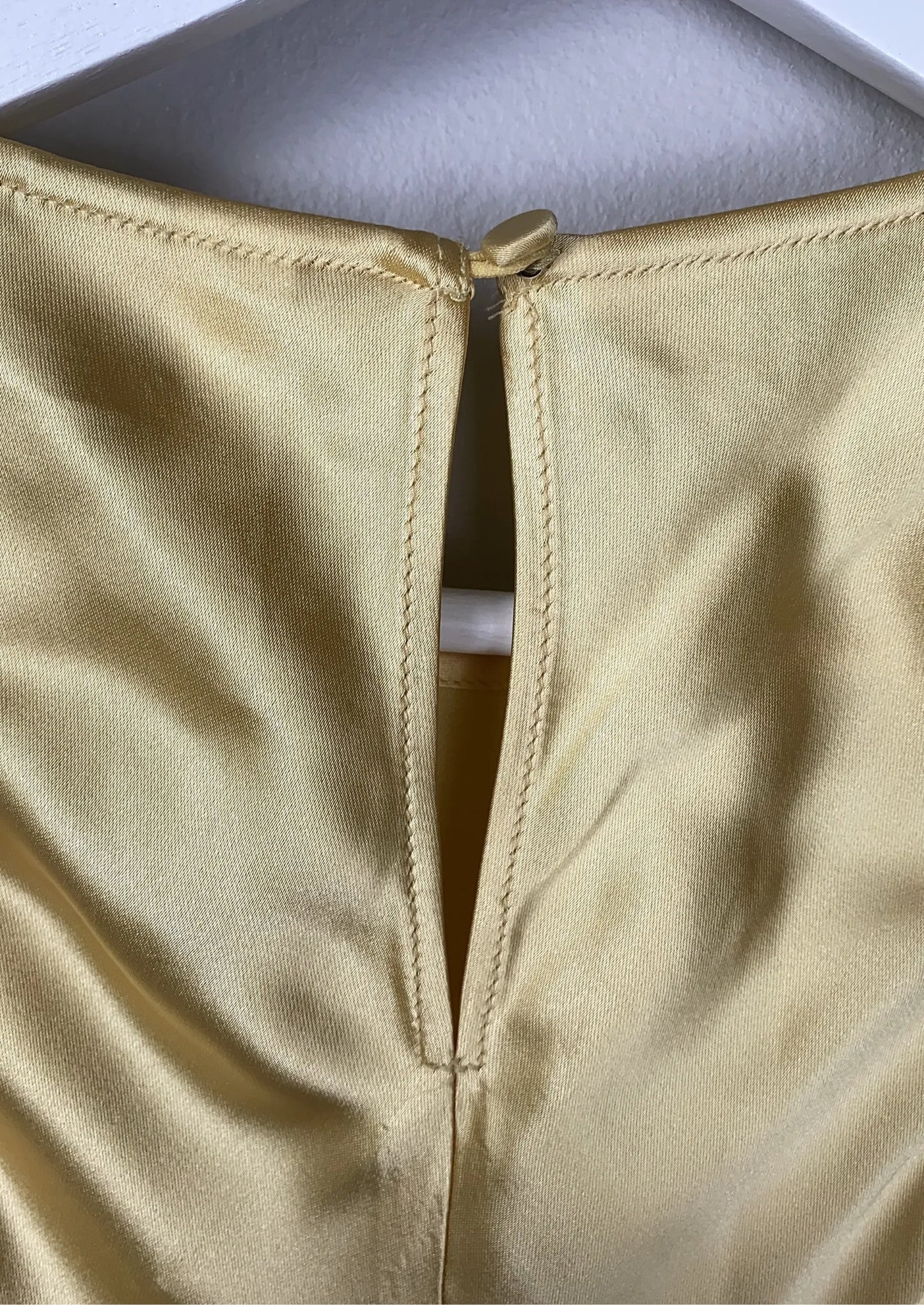 & Other Stories Dress