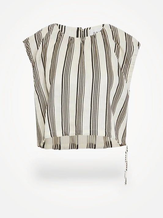 Dagmar Blouse